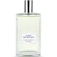 Cremo - Eau de toilette pour homme au parfum de CITRUS & MINT LEAF100 ml