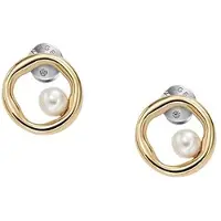 Skagen Boucles d'oreilles Éléganes pour Femmes Skagen Modèle SKJB1009710