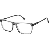 Carrera Monture lunettes - - 225 - Gris - Plastique - Adulte