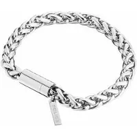 Police Bracelet Pour Homme Stylé Police PJ25135BSS01-L