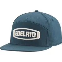 Edelrid Squamish Cap Bleu