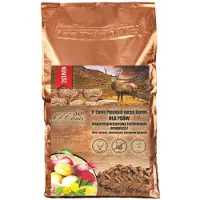 O´canis Élan avec millet, pommes de terre et betterave rouge - nourriture sèche pour chiens - 12 kg