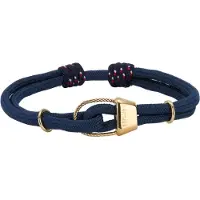 8 B Plus Kratos Bracelet Bleu Homme