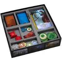 Folded Space FS-7WDUELV2 - Insert : 7 Wonders Duel et les extensions Pantheon et Agora