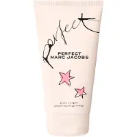 Marc Jacobs Perfect Ancillaries Bl 150ml Body Lotion Clair