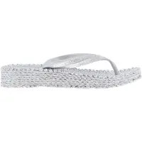 Ilse jacobsen Tongs 'Cheerful 13' argent