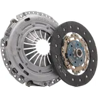SACHS Kit d'embrayage 3000 970 042