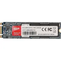 2-Power 240GB M.2 SATA 2280 (250 Go, M.2 2280)