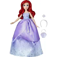 Hasbro Disney Princesse Ariel poupée 10 styles F4624