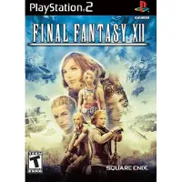 Final Fantasy XII Nla [import anglais]