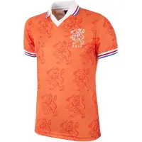 Copa - Maillot de football rétro des Pays-Bas Coupe du monde 1994