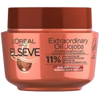 L'Oréal Paris Extraordinary Oil Mask, 300 ml 1×300 ml mask