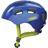 ABUS Casque Junior Youn-i 2.0