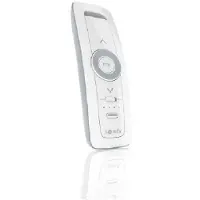 Somfy Situo 5 variation SUR l'émetteur manuel 5 canaux + molette AM (émetteur portatif)