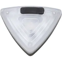 ABUS Pedelec 2.0 Helmet Light Clair