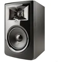 JBL 306P MKII Enceinte Studio