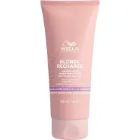 Wella Professionals Invigo Blonde Recharge Cool Blonde Conditioner 200 ml Conditioneur