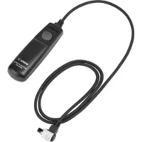 Canon RS-80N3 Télécommande à fil