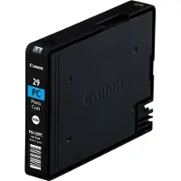 Canon PGI-29PC - Cyan photo - Cartouche d'encre