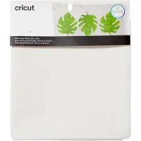 Cricut T-shirt Housse de coussin à encre infusible 45 x 45 cm, Crème