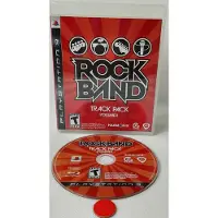 Rockband Song Pack 2 (PS3) [import anglais]