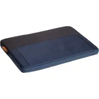 Trust Lisboa Sleeve (16", Universel), Sac pour notebook, Bleu