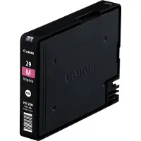 Canon PGI-29M - Magenta - Cartouche d'encre