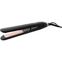 Philips Essential Bhs378/00 Hair Straightener Argenté One Size / EU Plug 220V