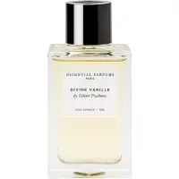 Essential Vanille Eau de Parfum mixte 100 ml