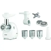 Zelmer Zmm4045b 1900w Mincer Clair One Size / EU Plug 220V