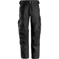 Snickers 63240404054 Pantalons De Travail