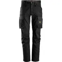 Snickers Pantaloni di lavoro SNICKERS AllroundWork 6803 (48)