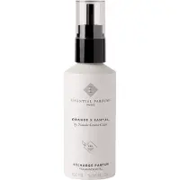 Essential Parfums Essentiels Orange x Santal Eau de Parfum Recharge 150 ml