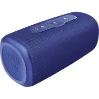 Fresh 'n rebel Bluetooth-Lautsprecher "Bold L3", True Blue (00231816)