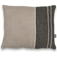 Markslöjd Coussin Randi 50 x 50 cm, Gris (50 x 50 cm)