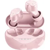 Fresh 'n rebel Twins Breez In-ear Écouteurs Sans Fil Rose
