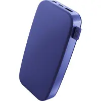 Fresh 'n rebel 24000 mAh USB-C TRUE BLUE