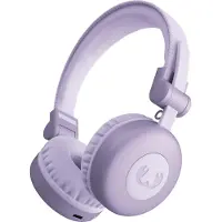Fresh 'n rebel Code Core On-ear Casque Sans Fil Dreamy Lilac