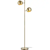 Markslöjd EDGAR lampadaire 107742 Markslojd