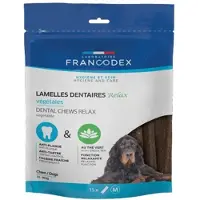 Francodex Dental Chews Relaxer - M