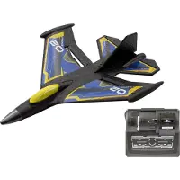 Silverlit Avion radiocommandé Flybotic Sonic Evo 31 cm