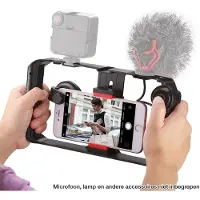Ulanzi U-Rig Pro Smartphone Video Rig