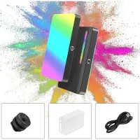 Ulanzi VIJIM VL120 Lampe vidéo LED RVB multicolore