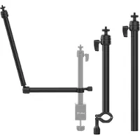 Vijim LS04 bras réglable avec tête sphérique pour la série LS