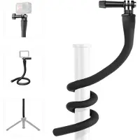 Telesin Bras flexible pour GoPro