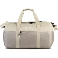 Bench . sac de sport Bold Sports Bag Sand beige