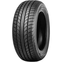 Nankang Pneus 185/70 R14 88T N-607+