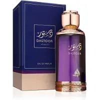 Athoor Al Alam Dastoor Lil Nissa EDP - 100 ml