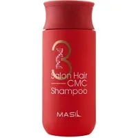 MASIL Shampooing régénérant 3 (shampooing Salon Hair CMC), 20 x 8 ml