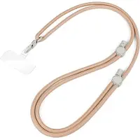 DUX Plaz - sangle pour téléphone portable - ambre